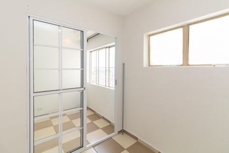 Apartamento à venda com 66m², 3 quartos e 2 vagasQuarto de Serviço
