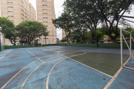 Apartamento à venda com 66m², 3 quartos e 2 vagasQuadra Esportiva