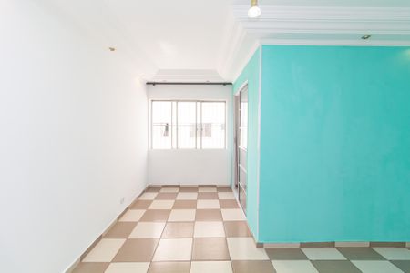 Sala de apartamento à venda com 3 quartos, 66m² em Parque Paineiras, São Paulo