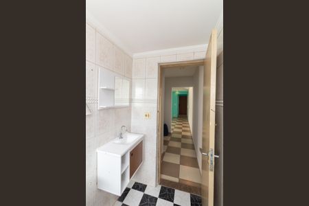 Apartamento à venda com 66m², 3 quartos e 2 vagasBanheiro