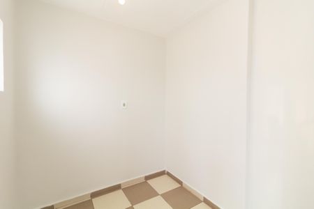 Apartamento à venda com 66m², 3 quartos e 2 vagasQuarto de Serviço