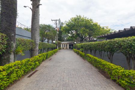 Apartamento à venda com 66m², 3 quartos e 2 vagasÁrea comum