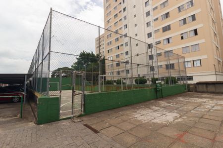 Apartamento à venda com 66m², 3 quartos e 2 vagasÁrea comum