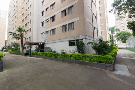 Apartamento à venda com 66m², 3 quartos e 2 vagasÁrea comum