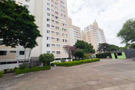 Apartamento à venda com 66m², 3 quartos e 2 vagasÁrea comum