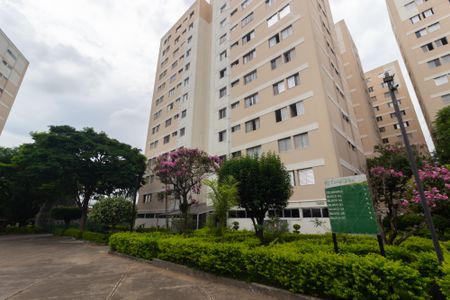 Apartamento à venda com 66m², 3 quartos e 2 vagasÁrea comum