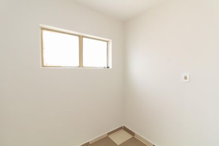 Apartamento à venda com 66m², 3 quartos e 2 vagasQuarto de Serviço