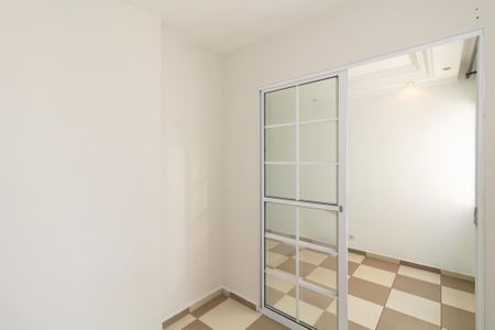 Apartamento à venda com 66m², 3 quartos e 2 vagasQuarto de Serviço