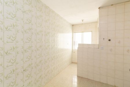 Apartamento à venda com 66m², 3 quartos e 2 vagasCozinha