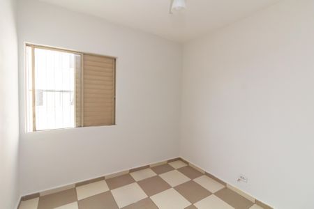 Quarto 1 de apartamento à venda com 3 quartos, 66m² em Parque Paineiras, São Paulo