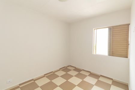 Apartamento à venda com 66m², 3 quartos e 2 vagasQuarto 2