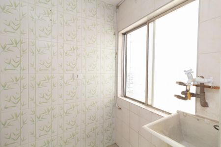 Apartamento à venda com 66m², 3 quartos e 2 vagasÁrea de Serviço