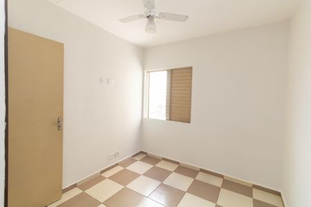 Apartamento à venda com 66m², 3 quartos e 2 vagasQuarto 1