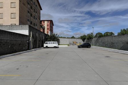 Apartamento para alugar com 55m², 2 quartos e 1 vagaÁrea Comum