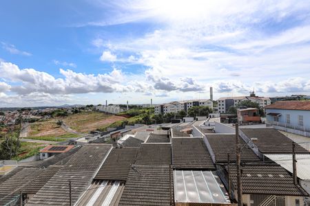 Vista - Quarto 1 de apartamento para alugar com 2 quartos, 55m² em Jardim Esperanca, Mogi das Cruzes