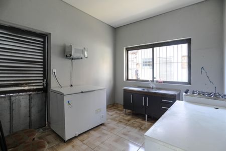 Apartamento para alugar com 55m², 2 quartos e 1 vagaÁrea Comum