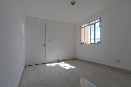 Apartamento para alugar com 55m², 2 quartos e 1 vagaSala