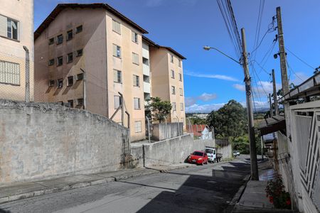 Apartamento para alugar com 55m², 2 quartos e 1 vagaÁrea Comum