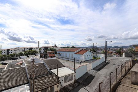 Apartamento para alugar com 55m², 2 quartos e 1 vagaVista - Quarto 2