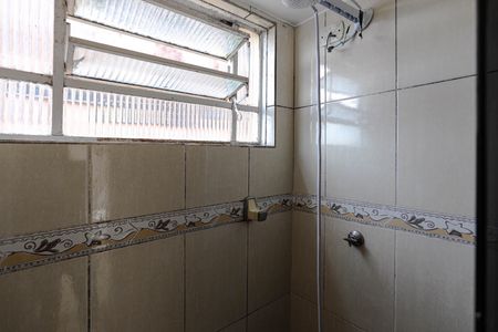 Apartamento para alugar com 55m², 2 quartos e 1 vagaBanheiro