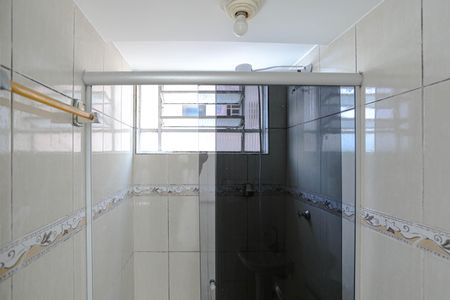 Apartamento para alugar com 55m², 2 quartos e 1 vagaBanheiro