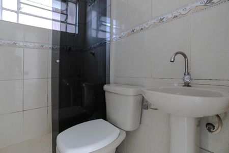 Apartamento para alugar com 55m², 2 quartos e 1 vagaBanheiro