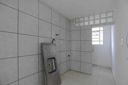 Apartamento para alugar com 55m², 2 quartos e 1 vagaCozinha