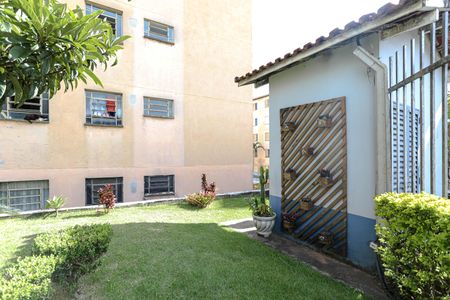 Apartamento para alugar com 55m², 2 quartos e 1 vagaÁrea Comum