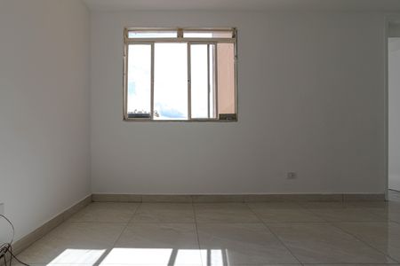 Sala de apartamento para alugar com 2 quartos, 55m² em Jardim Esperanca, Mogi das Cruzes