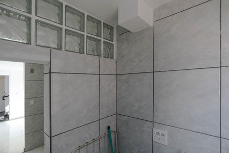 Apartamento para alugar com 55m², 2 quartos e 1 vagaÁrea de Serviço