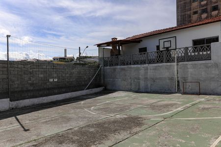 Apartamento para alugar com 55m², 2 quartos e 1 vagaÁrea Comum