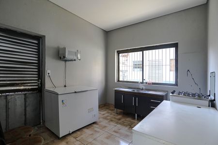 Apartamento para alugar com 55m², 2 quartos e 1 vagaÁrea Comum