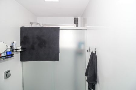 Apartamento à venda com 200m², 4 quartos e 3 vagasBanheiro Suíte Americana 