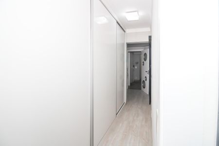 Apartamento à venda com 200m², 4 quartos e 3 vagasCorredor