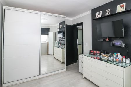 Apartamento à venda com 200m², 4 quartos e 3 vagasSuíte Americana 3