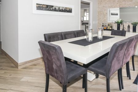 Apartamento à venda com 200m², 4 quartos e 3 vagasSala