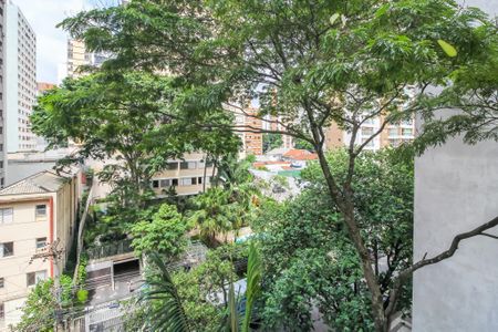 Apartamento à venda com 200m², 4 quartos e 3 vagasVaranda