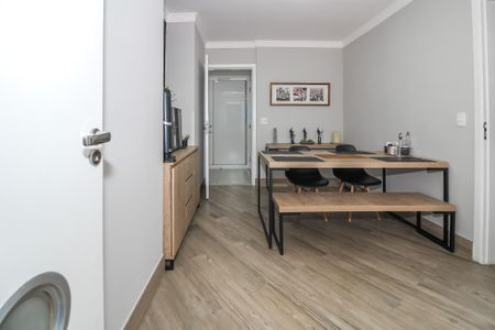 Apartamento à venda com 200m², 4 quartos e 3 vagasCopa