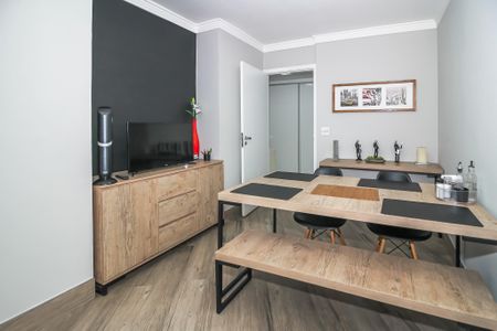 Apartamento à venda com 200m², 4 quartos e 3 vagasCopa