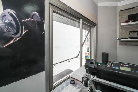 Apartamento à venda com 200m², 4 quartos e 3 vagasSuíte Americana 4