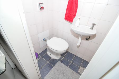 Apartamento à venda com 200m², 4 quartos e 3 vagasÁrea de Serviço