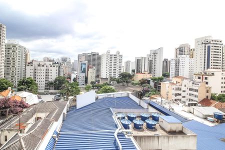 Apartamento à venda com 200m², 4 quartos e 3 vagasSuíte 1