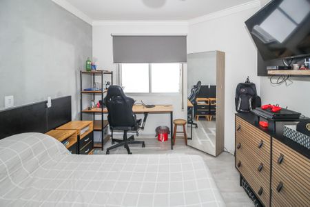 Apartamento à venda com 200m², 4 quartos e 3 vagasSuíte 2