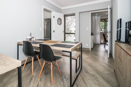 Apartamento à venda com 200m², 4 quartos e 3 vagasCopa