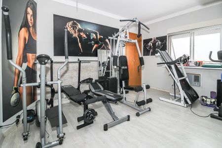 Apartamento à venda com 200m², 4 quartos e 3 vagasSuíte Americana 4