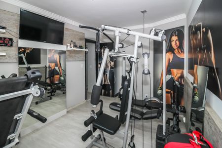 Apartamento à venda com 200m², 4 quartos e 3 vagasSuíte Americana 4