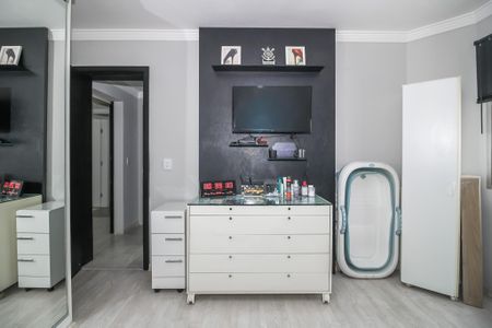 Apartamento à venda com 200m², 4 quartos e 3 vagasSuíte Americana 3