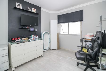 Apartamento à venda com 200m², 4 quartos e 3 vagasSuíte Americana 3