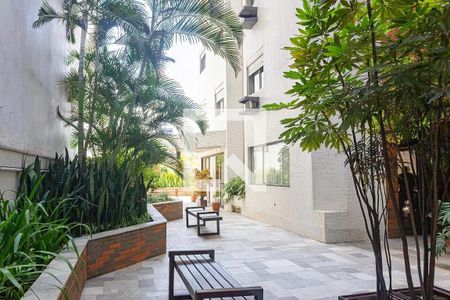 Apartamento à venda com 200m², 4 quartos e 3 vagasJardim