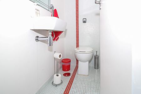 Apartamento à venda com 200m², 4 quartos e 3 vagasLavabo